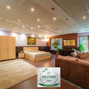 Hotel Ego - Free Parking - Top Central Location